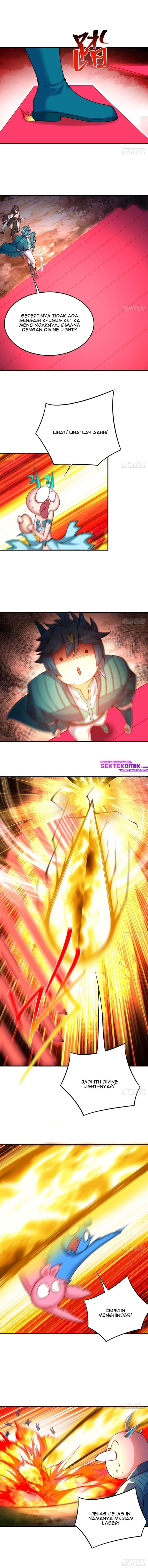 I Picked Up An Attributes Chapter 106 Gambar 3